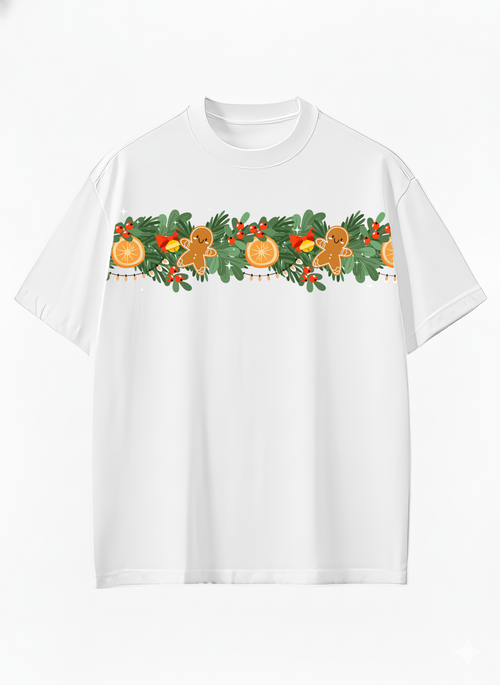 Christmas T-Shirt Collection