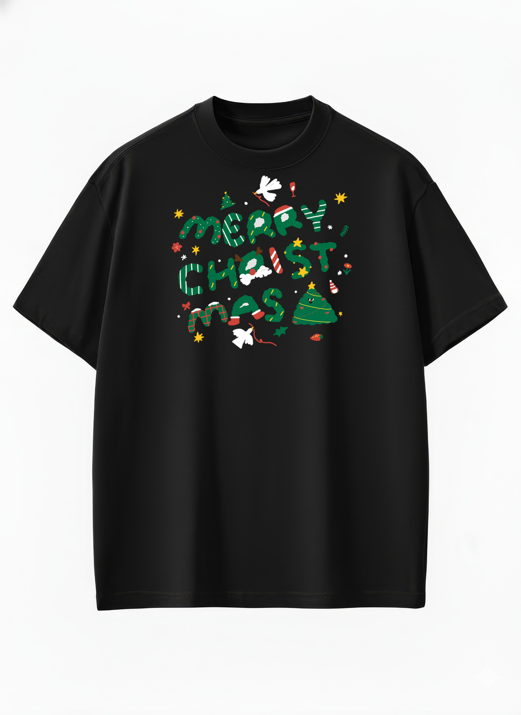 Christmas T-Shirt Collection