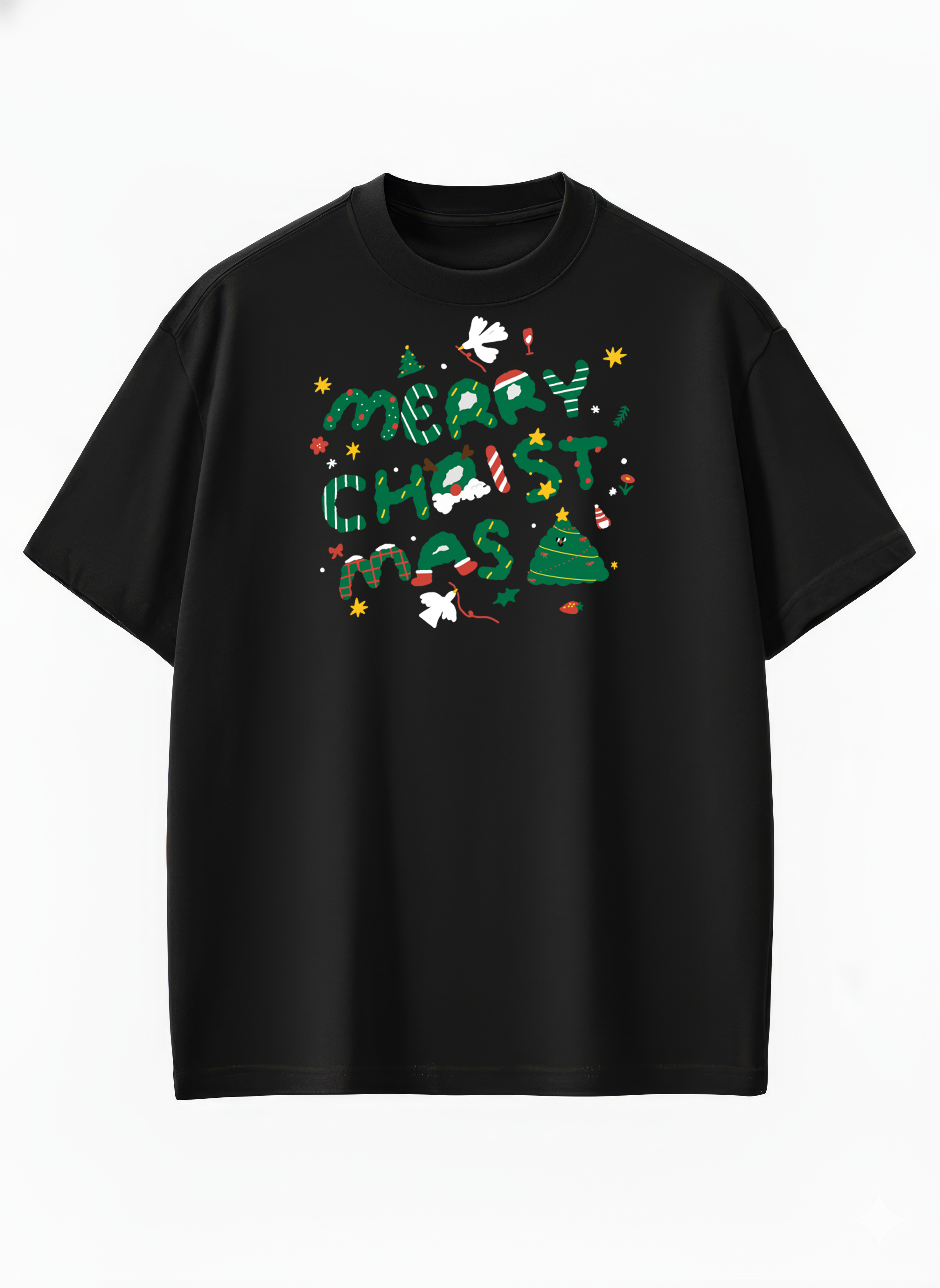 Christmas T-Shirt Collection