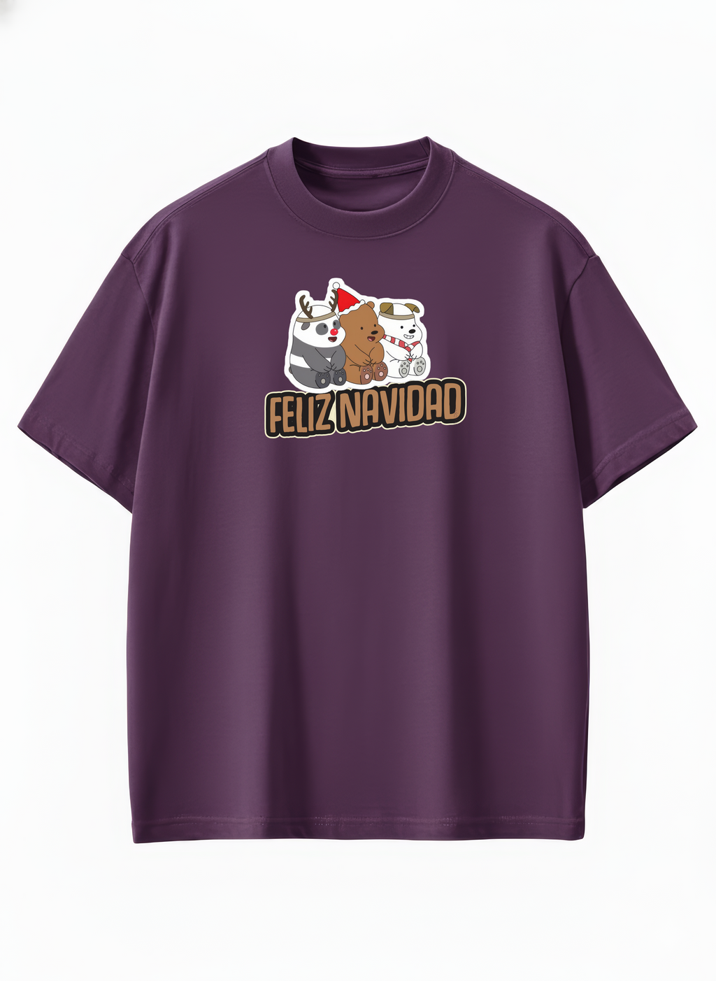 Christmas T-Shirt Collection