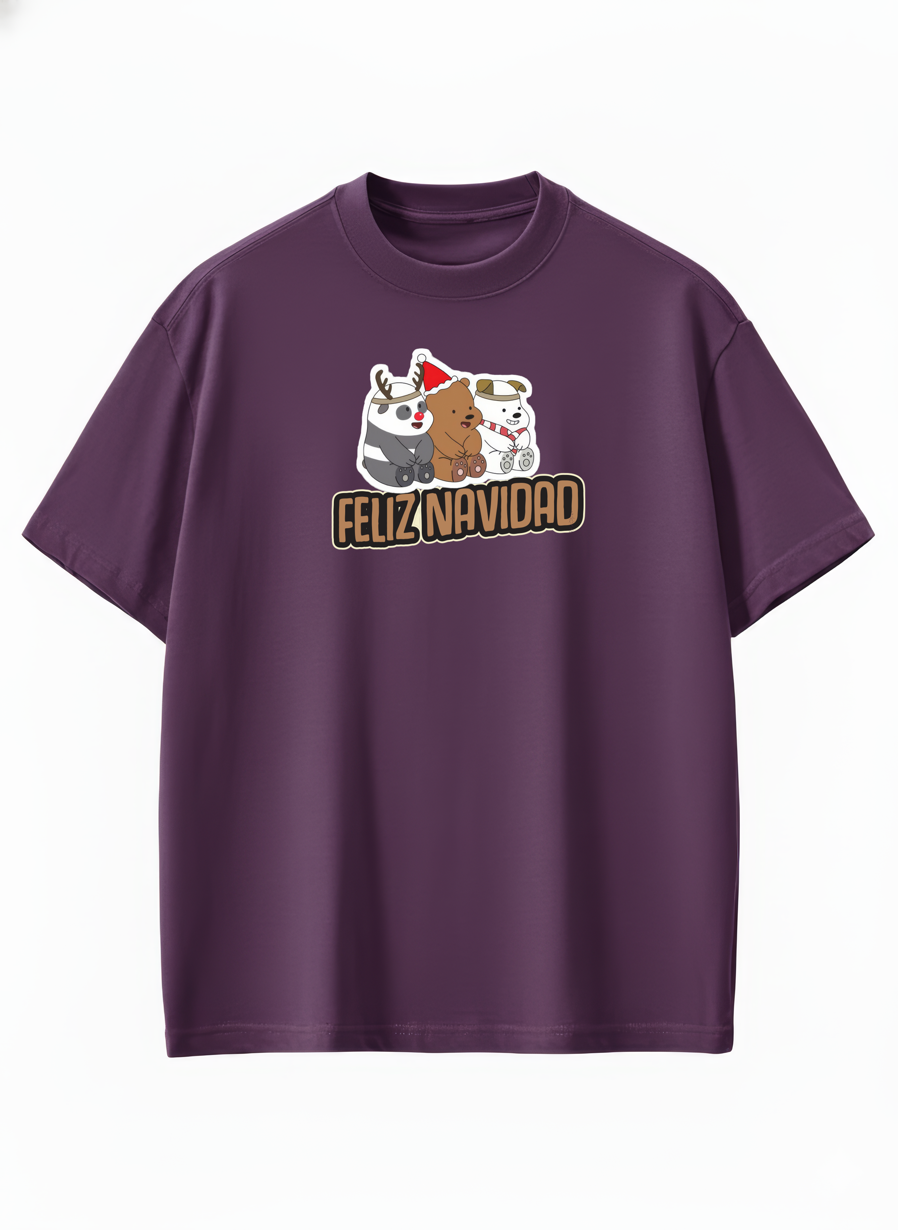Christmas T-Shirt Collection