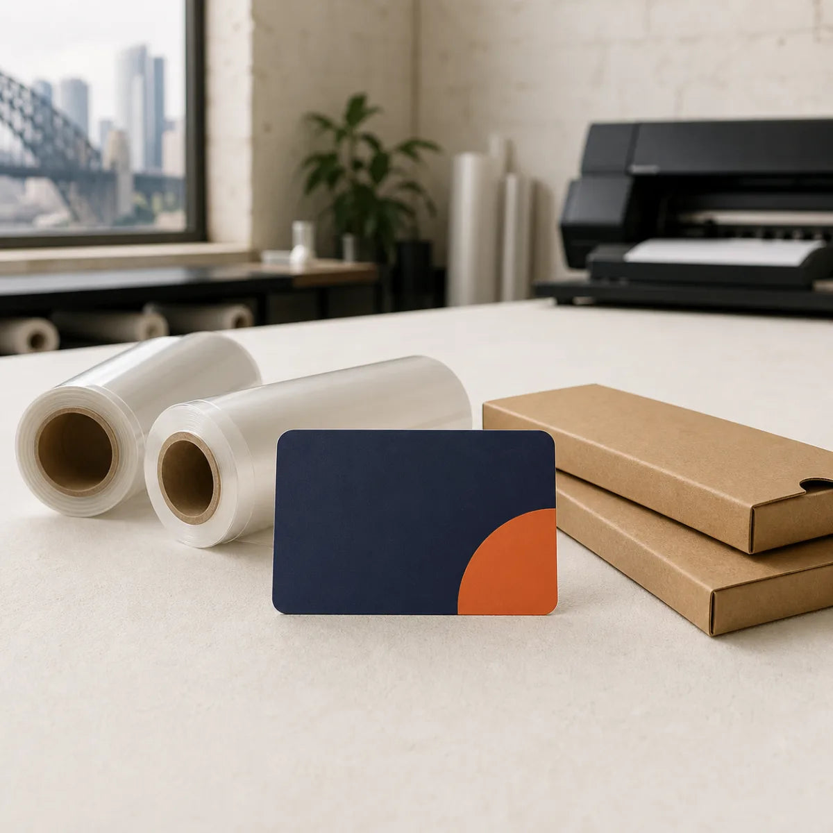 Builder VIP Gift Card